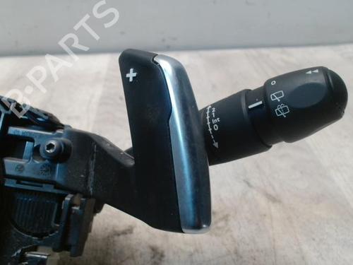 Steering column stalk PEUGEOT 208 I (CA_, CC_) 1.2 VTI 82 | BP31237266I23 