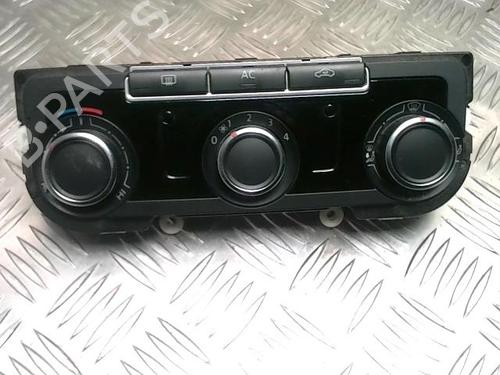 Used Climate control VW TOURAN (1T3) 1.6 TDI (105 hp) 26380678