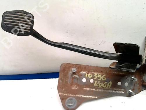 Break pedal FORD KUGA I 2.0 TDCi 4x4 | BP31226151I19