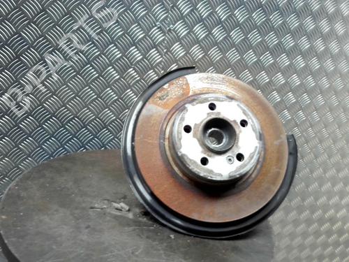 Used Right rear steering knuckle MERCEDES-BENZ C-CLASS Coupe (C204) C 220 CDI (204.302) (170 hp) 31226906