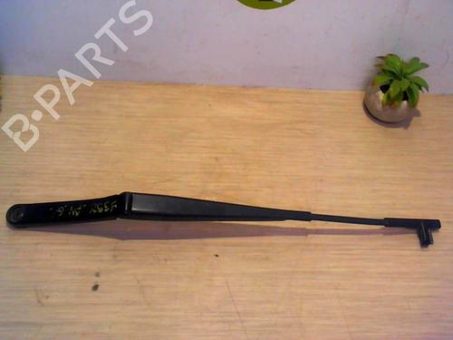 Used Front windshield wiper arm VW GOLF V (1K1) 2.0 TDI 16V (140 hp) 25390870