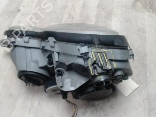 Right headlight MERCEDES-BENZ C-CLASS Coupe (CL203) C 220 CDI (203.706) | BP25427527C29 
