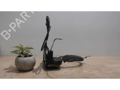 Used Rear left lock NISSAN NOTE (E11, NE11) 1.5 dCi (86 hp) 25385504
