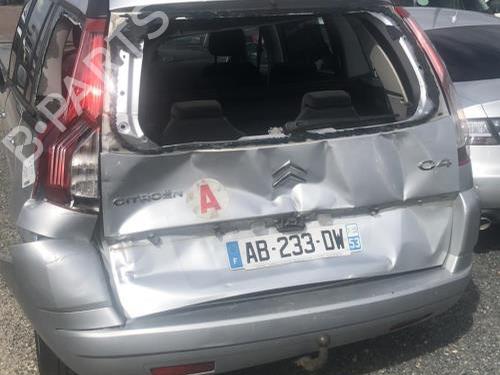 Front windshield wiper arm CITROËN C4 Grand Picasso I (UA_) 1.6 HDi | BP30659303C143 