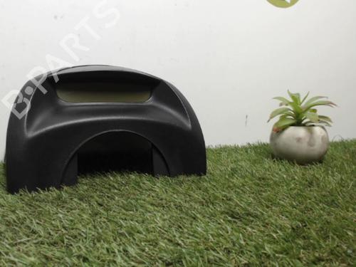 Display monitor CITROËN C4 Coupe (LA_) 1.6 HDi | BP25395119C48 