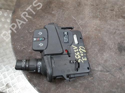 Kombi Kontakt / Stilkkontakt Kombi Kontakt / Stilkkontakt RENAULT CLIO III (BR0/1, CR0/1) 1.5 dCi (C/BR0G, C/BR1G) (68 hp) 34247729 34247729