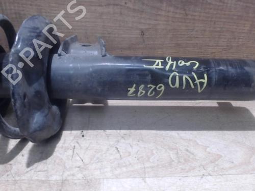 Right front shock absorber VW GOLF V (1K1) 1.9 TDI | BP31233580M17