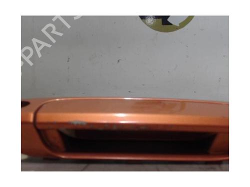 Front right exterior door handle KIA PICANTO I (SA) 1.1 CRDi | BP25408392C129 