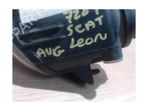 Venstre  Fortil Tågelygte SEAT LEON (1M1) 1.9 TDI | BP25408237C30 