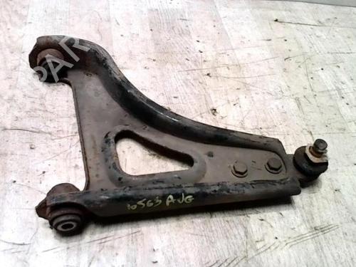Left front suspension arm RENAULT KANGOO Express (FC0/1_) 1.5 dCi (FC07, FC1R) | BP25424778M12 