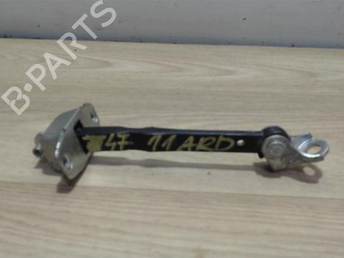 Used Hinge/Door check strap SUZUKI ALTO VII (GF, HA25_, HA35_) 1.0 (AMF310, GFC31S) (68 hp) 25387543