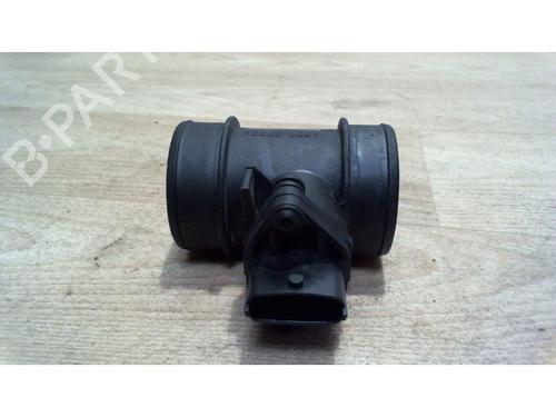 Luftmassemåler OPEL TIGRA TwinTop (X04) 1.4 (R97) (90 hp) 25386045
