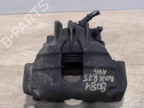 Used Left front brake caliper ROVER 75 (RJ) 2.0 CDT (115 hp) 25408997