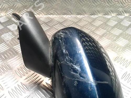 Left mirror OPEL CORSA D (S07) 1.7 CDTI (L08, L68) | BP25851233C26 