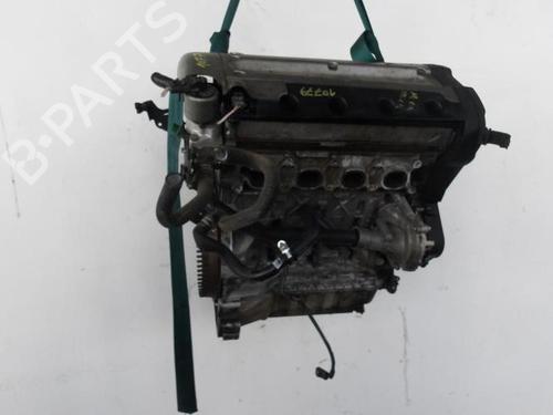 Engine PEUGEOT 307 (3A/C) 2.0 16V | BP25419169M1 