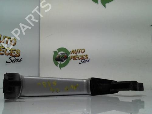 Used Front right exterior door handle CITROËN C4 I (LC_) 1.6 HDi (109 hp) 25400510