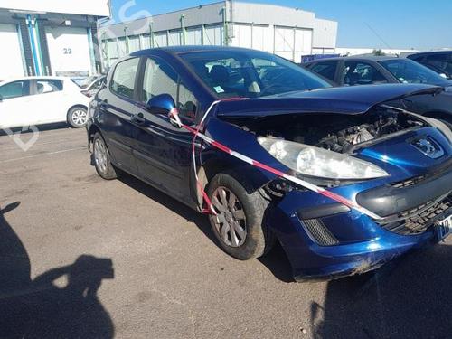 Engine mount PEUGEOT 308 I (4A_, 4C_) 1.6 HDi | BP26591227M89 