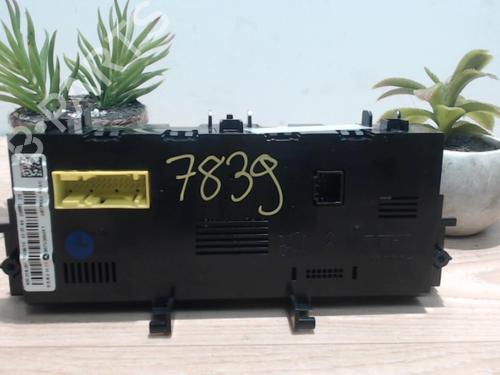 Used Climate control CITROËN DS3 (SA_) 1.6 HDi 115 (114 hp) 25411915