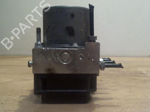 Used ABS pump PEUGEOT 308 I (4A_, 4C_) 1.6 HDi (90 hp) 25412577