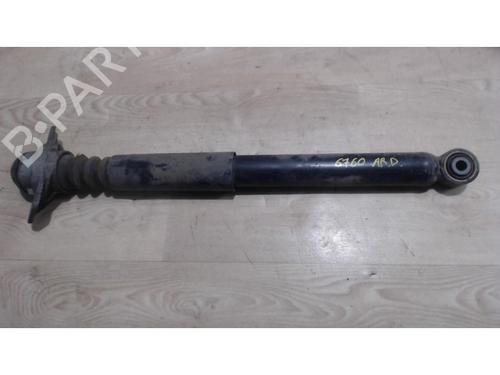 Used Right rear shock absorber VW GOLF VI (5K1) 1.4 TSI (160 hp) 25385212