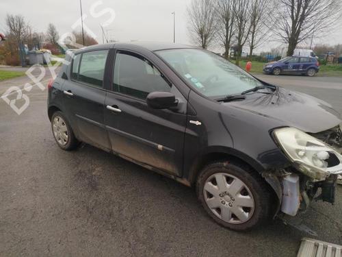 Left front window switch RENAULT CLIO III (BR0/1, CR0/1) 1.5 dCi (BR17, CR17) | BP25731333I27 
