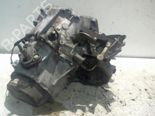 Gearbox CITROËN C4 II (NC_) 1.6 HDi 115 | BP31218697M3 