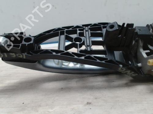 Front left exterior door handle OPEL CORSA D (S07) 1.2 LPG (L08, L68) | BP25418875C128