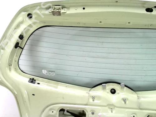 Tailgate RENAULT TWINGO II (CN0_) 1.5 dCi (CN0E) | BP25421379C6