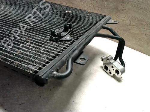 AC radiator PORSCHE CAYENNE (9PA) S 4.8 | BP31237657M32 - Image 2