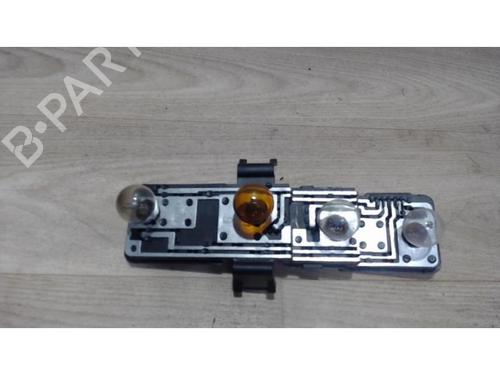 Licence plate light CITROËN XSARA PICASSO (N68) 2.0 HDi | BP25412106I40 