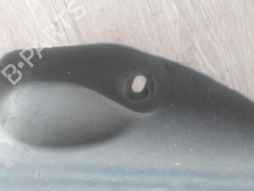 Used Wheel arch RENAULT MEGANE II Coupé-Cabriolet (EM0/1_) 2.0 (135 hp) 25416252