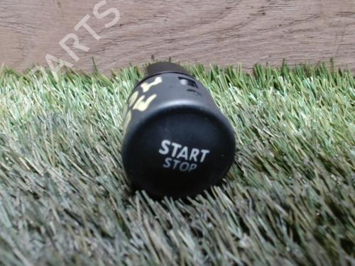 Start/Stop styreenhet RENAULT MEGANE III Hatchback (BZ0/1_, B3_) 1.5 dCi (106 hp) 29066233