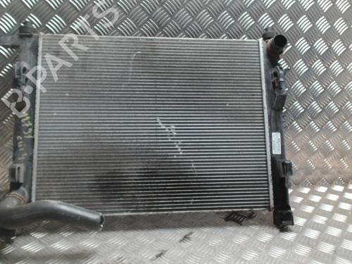 Used Water radiator Water radiator 38037616 38037616