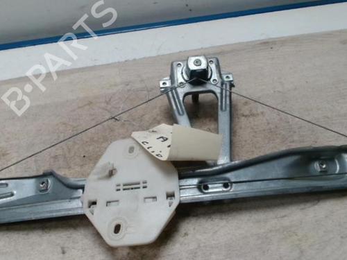 Rear left window mechanism RENAULT CLIO II (BB_, CB_) 1.4 16V (B/CB0P, BB13) | BP28012474C24 