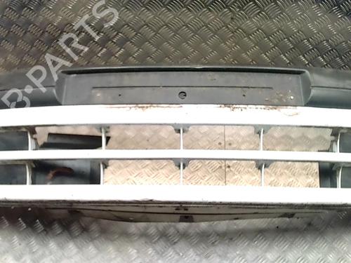 Front bumper RENAULT CLIO II (BB_, CB_) 1.9 D (B/CB0J) | BP25824948C7