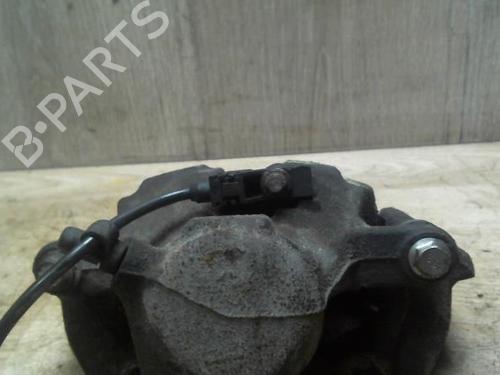 Used Left front brake caliper Left front brake caliper MERCEDES-BENZ C-CLASS Coupe (CL203) C 220 CDI (203.706) (143 hp) 28715729 28715729