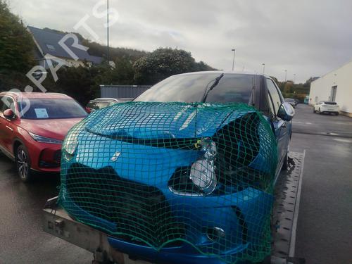 Rim CITROËN DS3 (SA_) 1.6 HDi 90 | BP32404113C45 