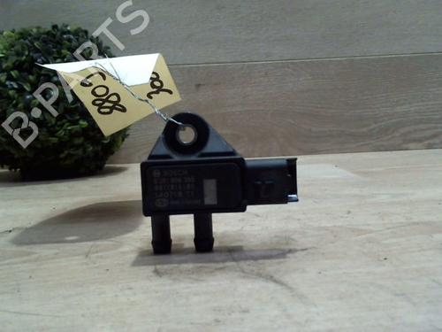 Used Electronic sensor PEUGEOT 308 II (LB_, LP_, LW_, LH_, L3_) 1.6 BlueHDi 120 (120 hp) 25402249