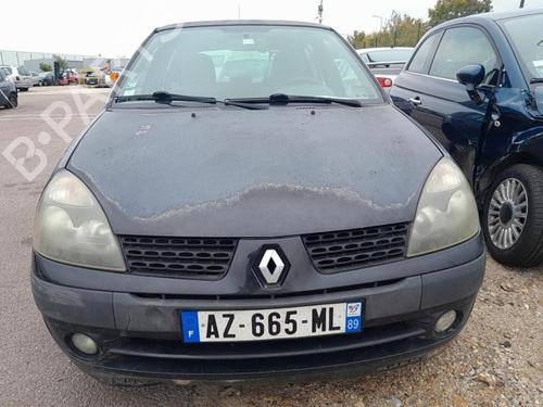 Switch RENAULT CLIO II (BB_, CB_) 1.2 16V (BB05, BB0W, BB11, BB27, BB2T, BB2U, BB2V, CB05,... | BP26674139I30 