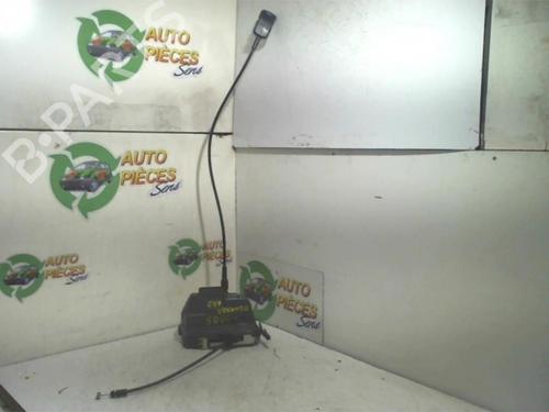 Used Rear right lock RENAULT MEGANE II (BM0/1_, CM0/1_) 1.9 dCi (90 hp) 25399412