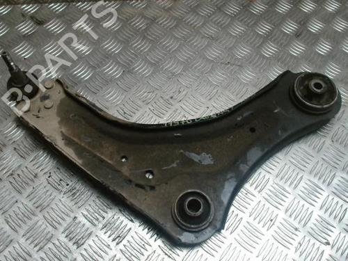 Used Right front suspension arm RENAULT LAGUNA III (BT0/1) 2.0 dCi (BT01, BT08, BT09, BT0E, BT0K, BT12, BT1C, BT1D,... (150 hp) 25994424