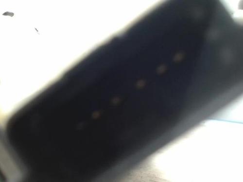 Front right lock PEUGEOT 208 I (CA_, CC_) 1.2 VTI 82 | BP28358095C97 