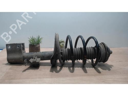 Used Left front shock absorber CITROËN C4 I (LC_) 1.6 HDi (90 hp) 25386217