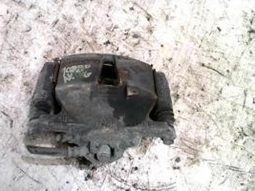 Used Left front brake caliper RENAULT MEGANE IV Hatchback (B9A/M/N_) 1.6 dCi 130 (B9A4) (130 hp) 30666622