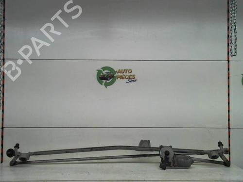 Front wiper motor OPEL ZAFIRA / ZAFIRA FAMILY B (A05) 1.9 CDTI (M75) | BP25399603M29
