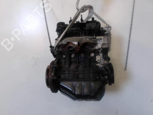 Engine DACIA SANDERO 1.2 16V | BP25392132M1 