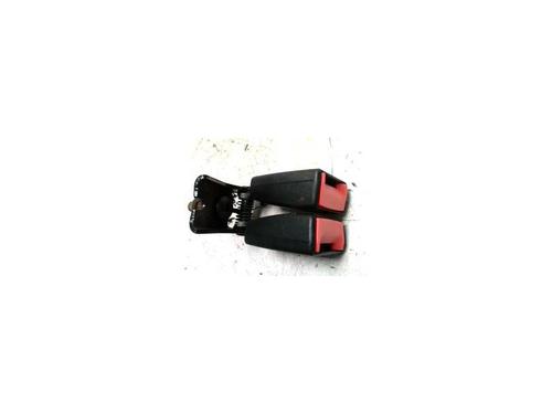 Sikkerhetsbelte-spenne FORD FIESTA VI (CB1, CCN) 1.4 TDCi (68 hp) 25425906