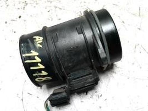 Used Mass air flow sensor NISSAN NOTE (E11, NE11) 1.5 dCi (103 hp) 27169496