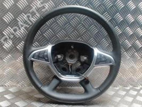 Used Steering wheel DACIA SANDERO III 1.0 TCe 100 ECO-G (101 hp) 30981960