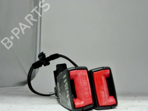 Used Seat buckle CITROËN C5 III Break (RW_) 1.6 HDi 110 (112 hp) 25430829